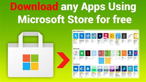 Windows App Download .